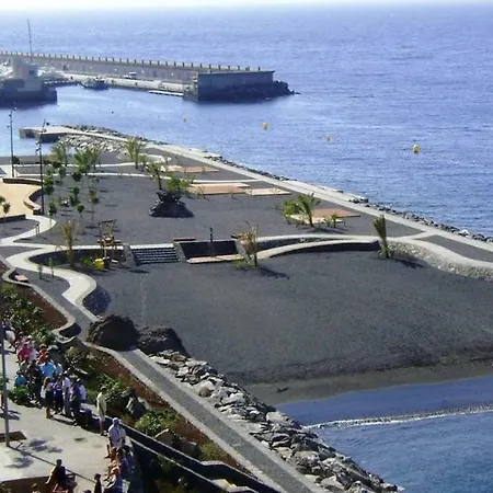El Mirador De Lägenhet