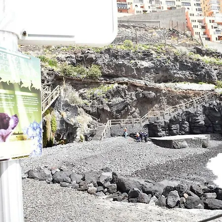 El Mirador De Lägenhet *