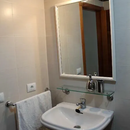 El Mirador De Apartamento *