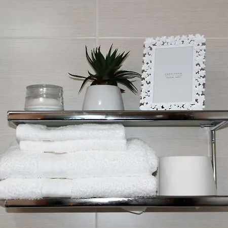Apartamento El Mirador De Tabaiba