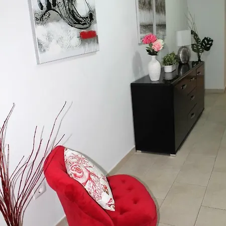 El Mirador De Apartamento