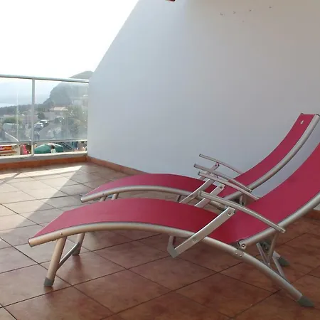 Apartamento El Mirador De *