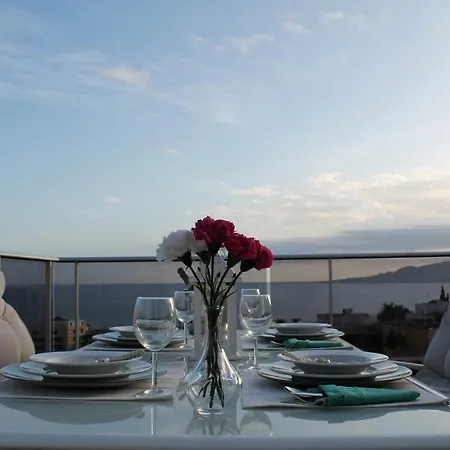 Apartamento El Mirador De