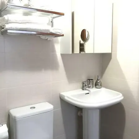 Apartamento El Mirador De *