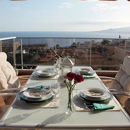 Apartment El Mirador De Tabaiba