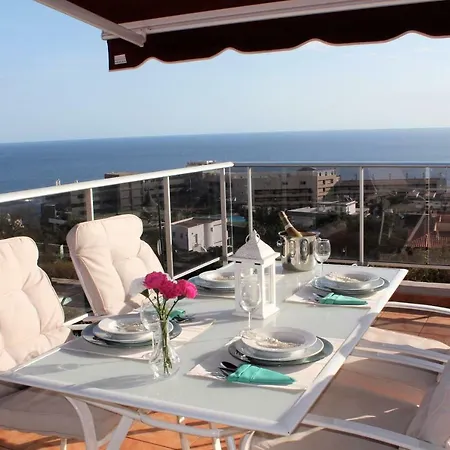Apartment El Mirador De